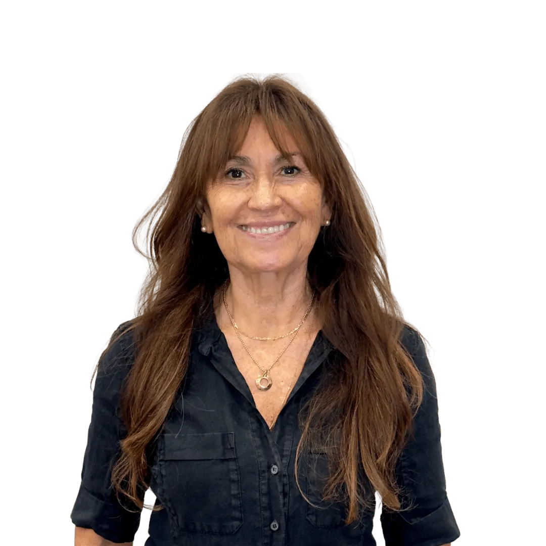 Mylene A Moreno, TheraMax therapist