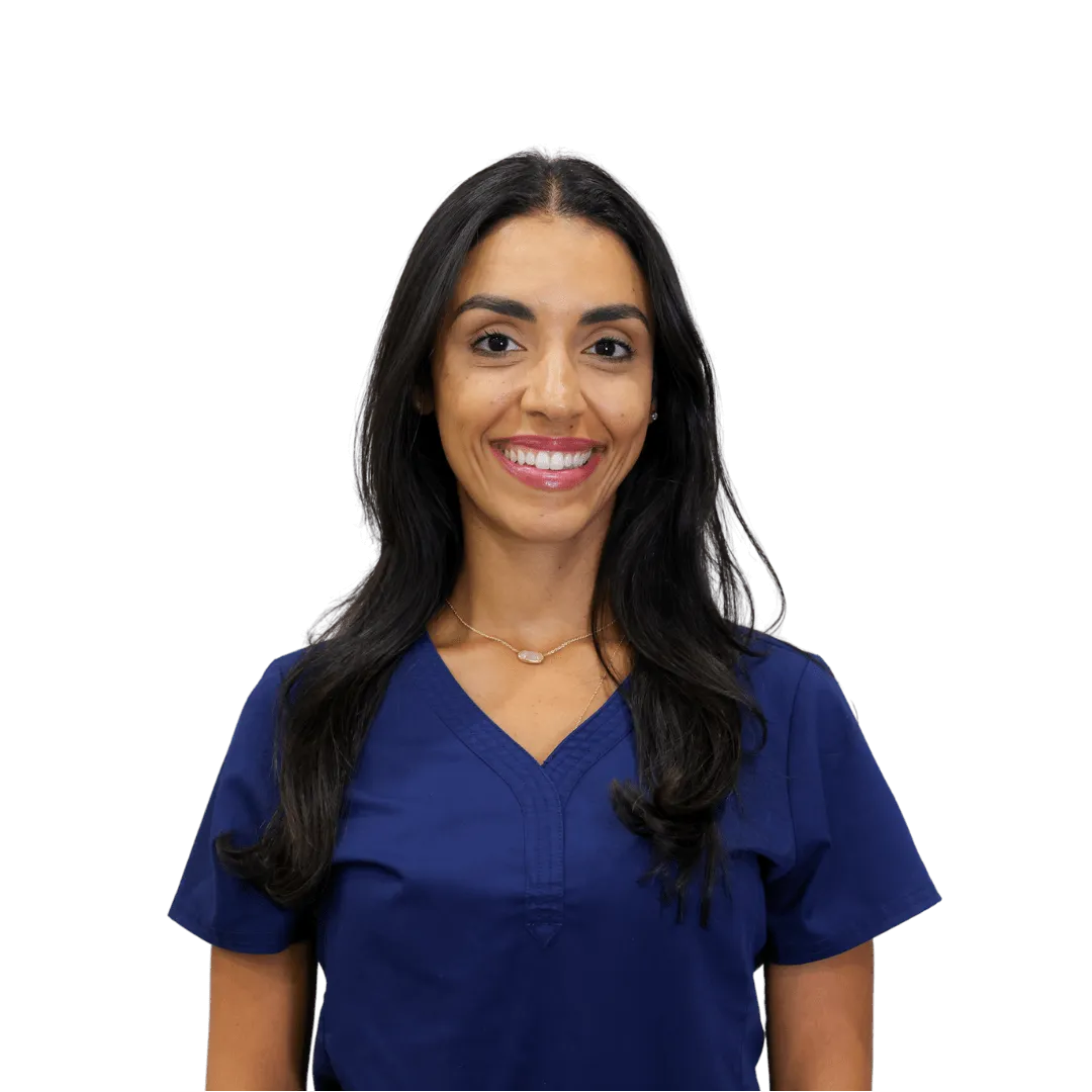 Natalia Advolodkin, TheraMax therapist